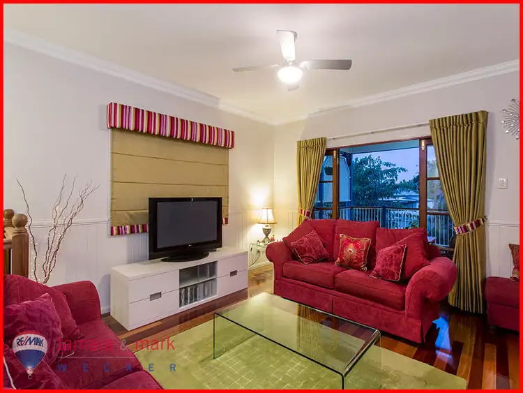 Fifth view of Homely house listing, 21 Raymond Street, Shorncliffe QLD 4017