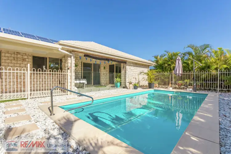 Fourth view of Homely house listing, 5 Bothwell Place, Caboolture QLD 4510