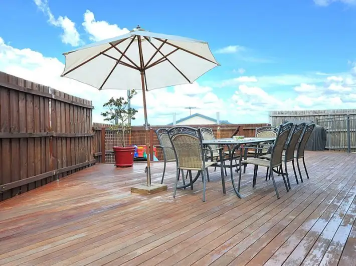 Third view of Homely house listing, 12 Oak Tree Gr, Kellyville NSW 2155