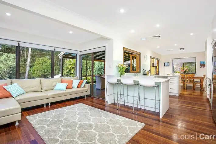 Third view of Homely house listing, 74 Westmore Drive, West Pennant Hills NSW 2125