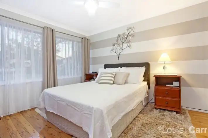Fourth view of Homely house listing, 19 Mullane Avenue, Baulkham Hills NSW 2153