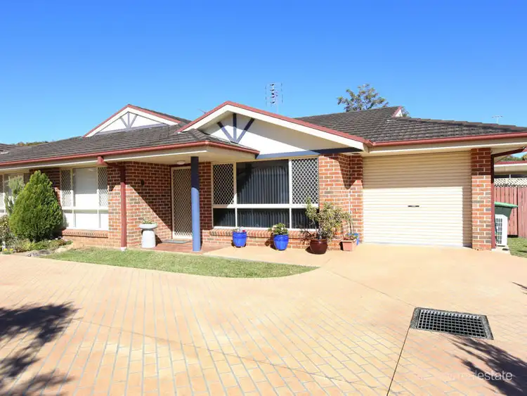 9/7 Gundagai Place, Coffs Harbour NSW 2450