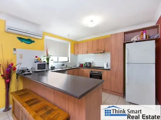 Fourth view of Homely townhouse listing, 10/90 Parkwood Street, Plumpton NSW 2761