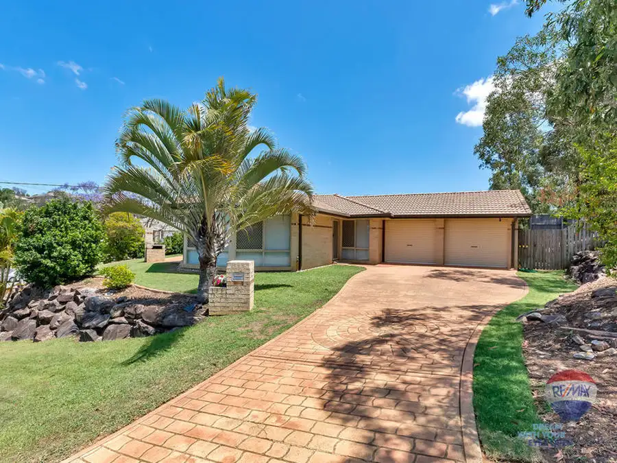 Main view of Homely house listing, 149 Gibbs Avenue, Collingwood Park QLD 4301