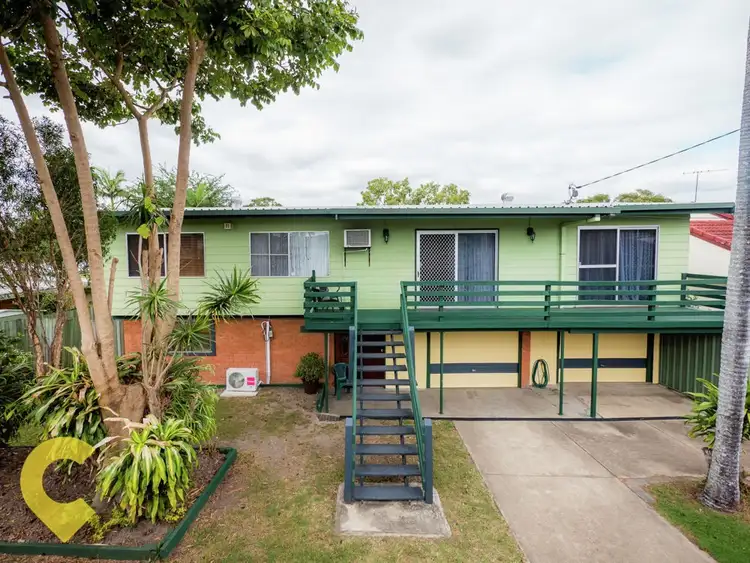 Fifth view of Homely house listing, 4 Woody Avenue, Kingston QLD 4114