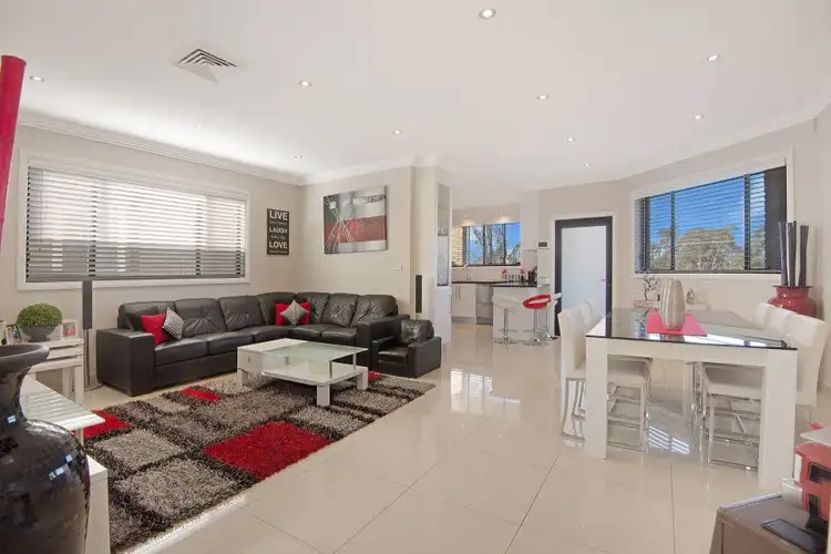 Seventh view of Homely house listing, 66 Penfold street, Eastern Creek NSW 2766
