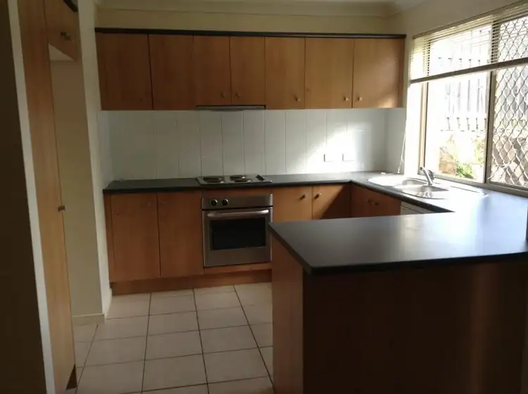 Fifth view of Homely townhouse listing, 9 Rata Place, Nerang QLD 4211