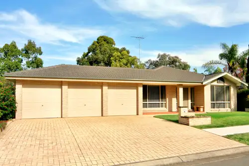 Address available on request