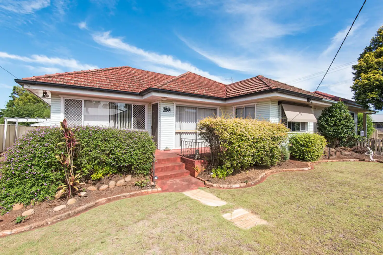 Main view of Homely house listing, 14 Rosina Street, Newtown QLD 4350