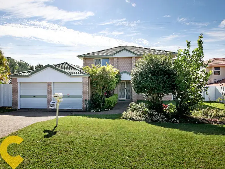 39 Jericho Circuit, Murarrie QLD 4172