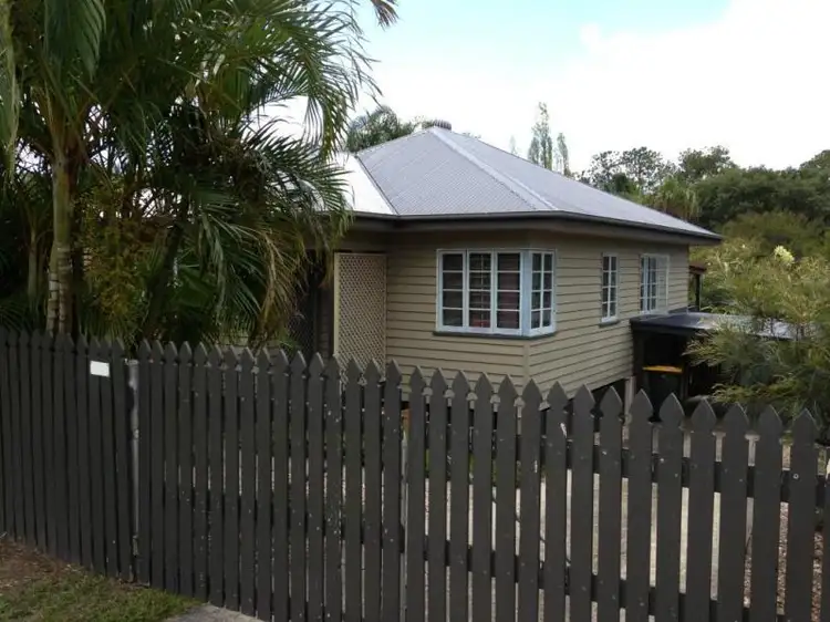 73 Florence St, Carina QLD 4152