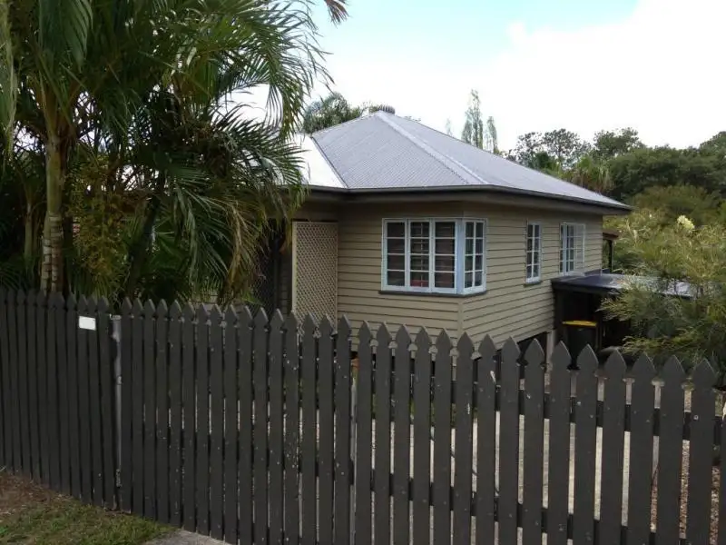 Main view of Homely house listing, 73 Florence St, Carina QLD 4152