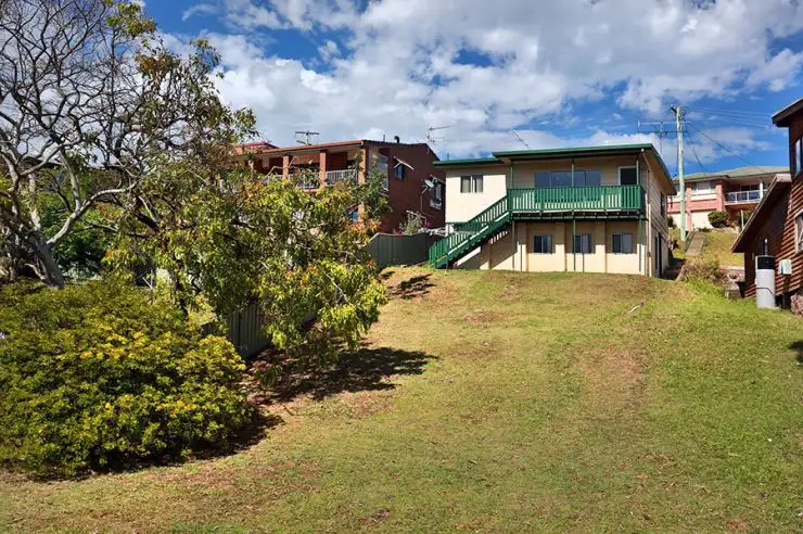 Second view of Homely house listing, 3 Beer Parade, Nambucca Heads NSW 2448