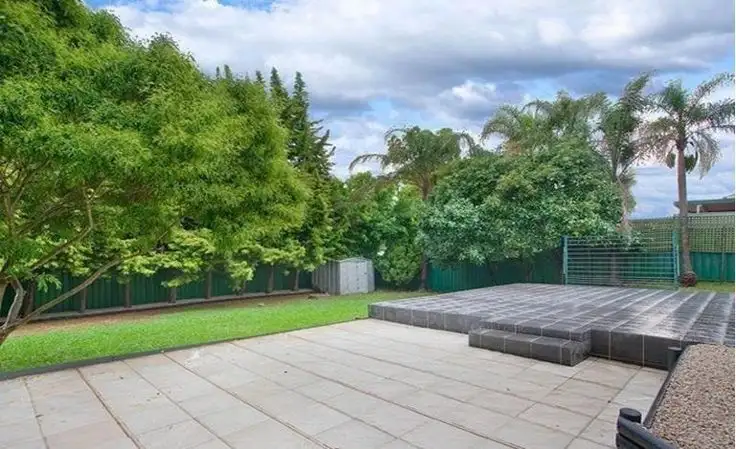 Second view of Homely house listing, 79 Blackwell Avenue, St Clair NSW 2759