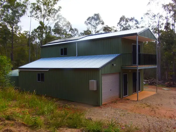 Seventh view of Homely house listing, 44 Spiegel Road, Glenwood QLD 4570