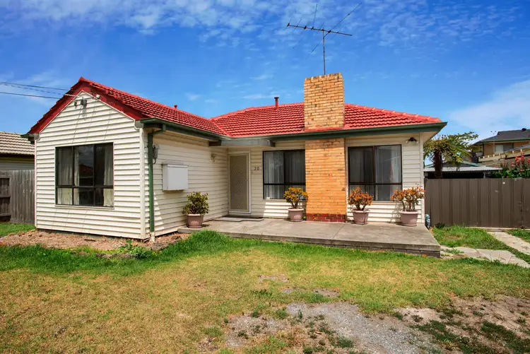 20 Cranham Street, Noble Park VIC 3174