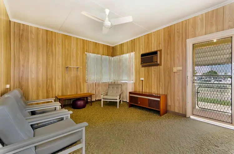 Fourth view of Homely house listing, 2 Lockheed Street, Garbutt QLD 4814
