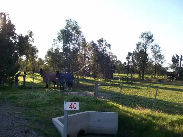 Second view of Homely land listing, Lot 40 Racecourse Rd, Berrigan NSW 2712
