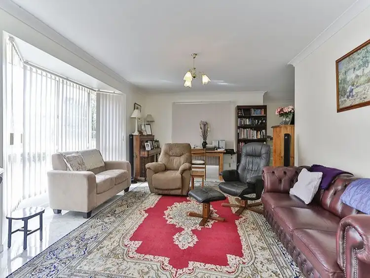 Fourth view of Homely house listing, 5 Goline Court, Kingsthorpe QLD 4400