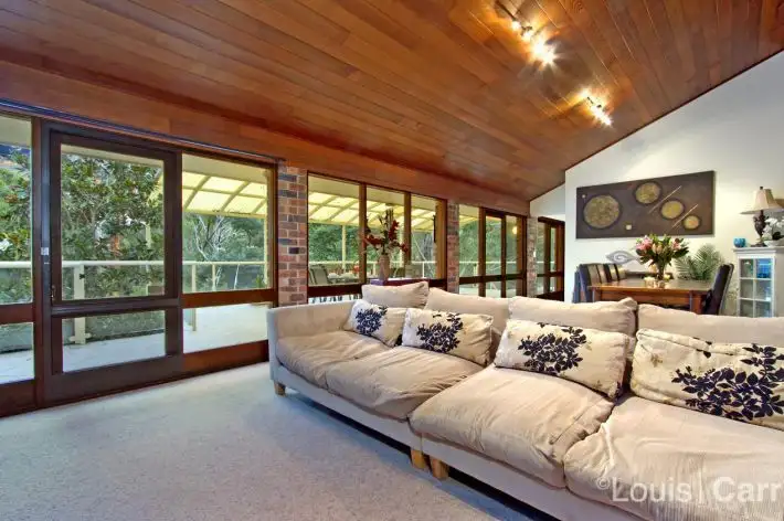 Sixth view of Homely house listing, 68 Greenbank Drive, Glenhaven NSW 2156