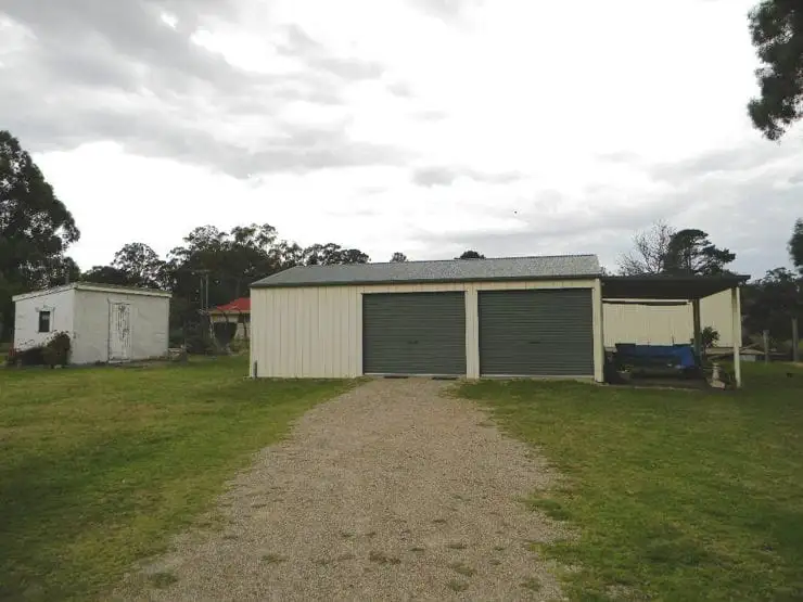 Fourth view of Homely house listing, 3 Belmont Drive, Stanthorpe QLD 4380