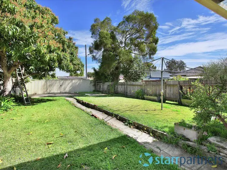 Sixth view of Homely house listing, 193 Cumberland Road, Auburn NSW 2144