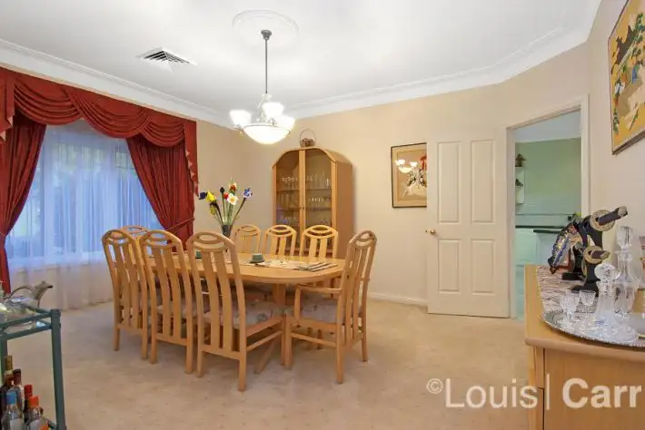 Sixth view of Homely house listing, 1 Eldon Green, West Pennant Hills NSW 2125