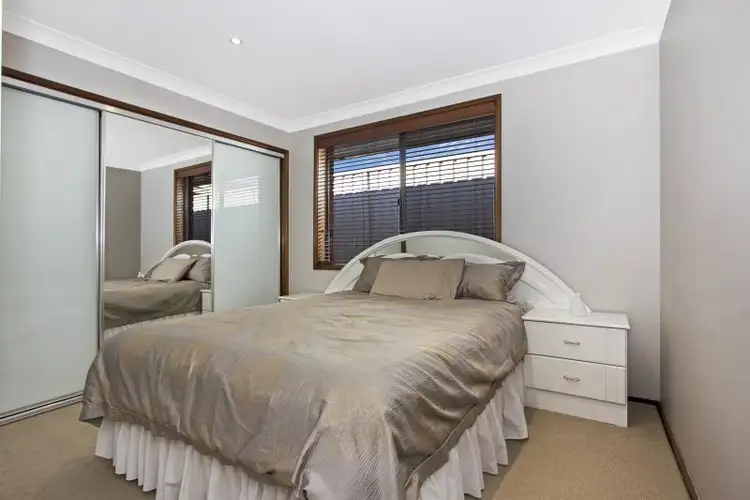 Seventh view of Homely house listing, 14 Bowes Place, Doonside NSW 2767