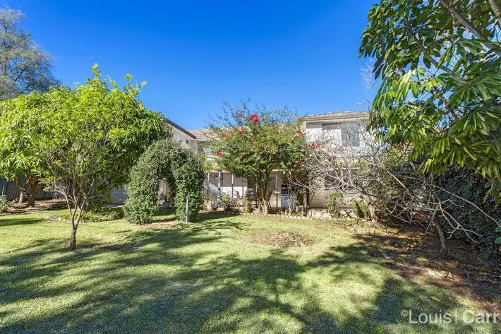 Fifth view of Homely house listing, 35 Aiken Road, West Pennant Hills NSW 2125