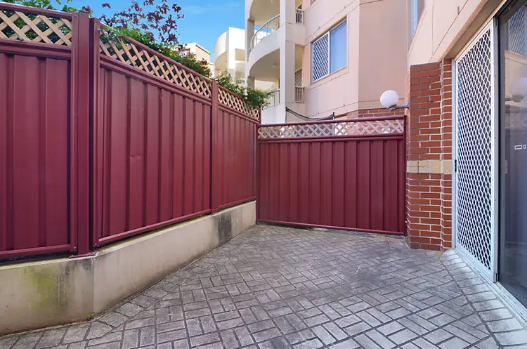 Third view of Homely unit listing, 582/83-93 Dalmeny Ave, Rosebery NSW 2018