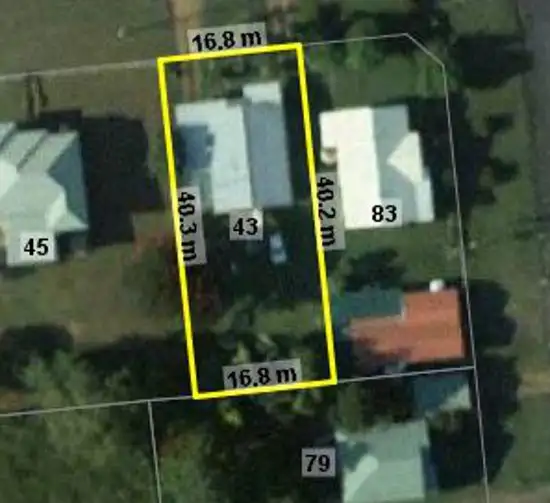 Second view of Homely house listing, 43 Atthow Street, Kilcoy QLD 4515