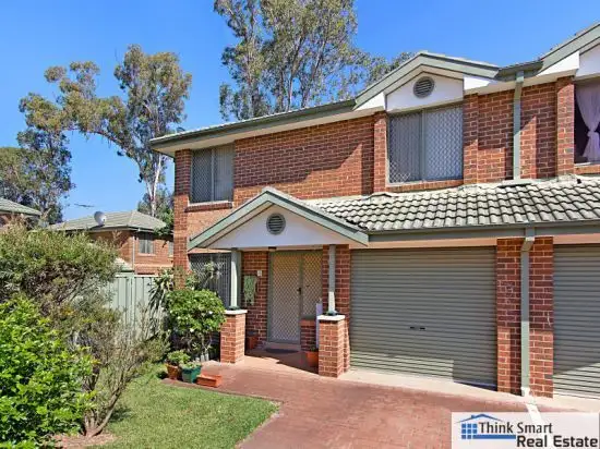 13/54 Meacher Street, Mount Druitt NSW 2770