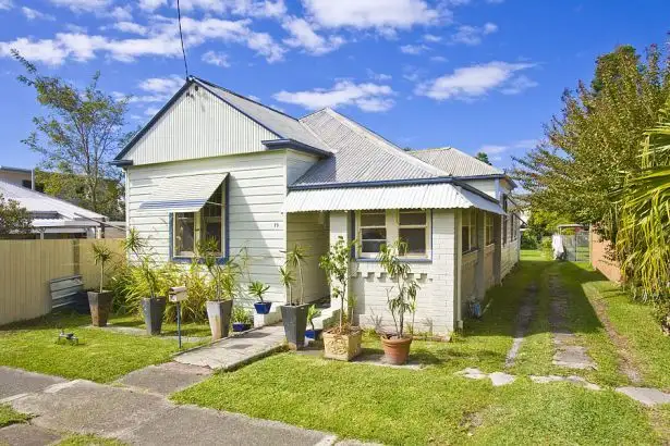Second view of Homely house listing, 19 High Street, New Lambton NSW 2305