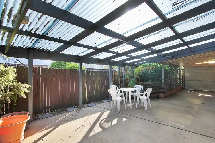 Sixth view of Homely house listing, 4 Meig Place, Marayong NSW 2148