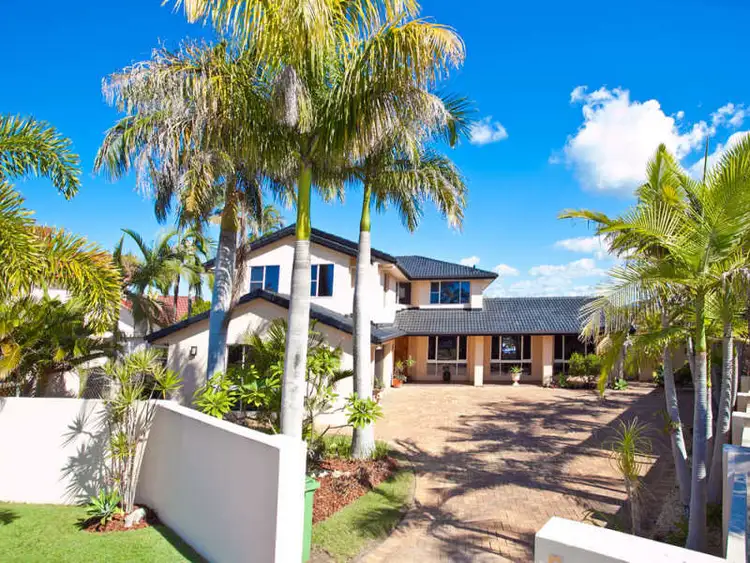 Second view of Homely house listing, 51 Intrepid Crt, Newport QLD 4020