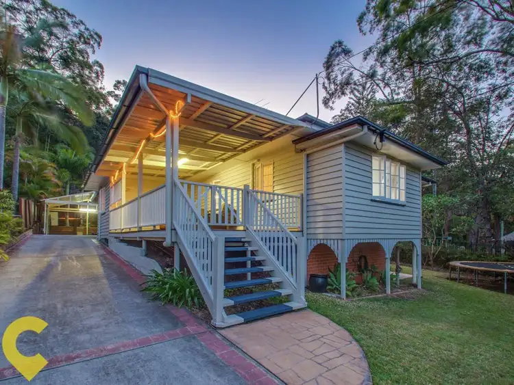 23 Gosford Street, Mount Gravatt QLD 4122