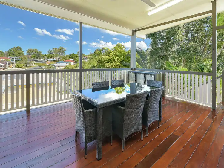 Seventh view of Homely house listing, 15 Dooloo Crescent, Ferny Hills QLD 4055