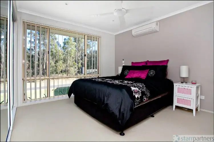 Fifth view of Homely house listing, 7 Fitzpatrick Place, Bligh Park NSW 2756