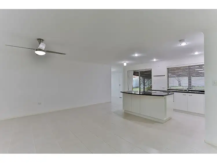 Third view of Homely house listing, 17 Traminer Drive, Wilsonton Heights QLD 4350