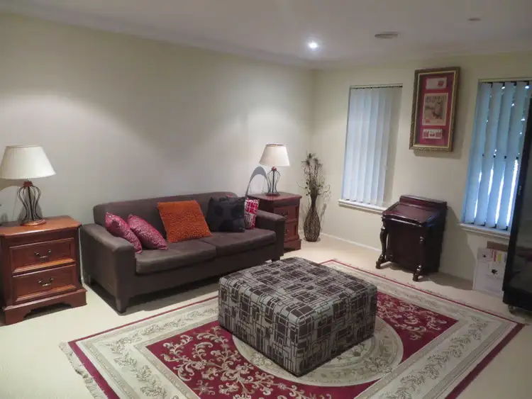 Second view of Homely house listing, 14 Galing Place, Wagga Wagga NSW 2650