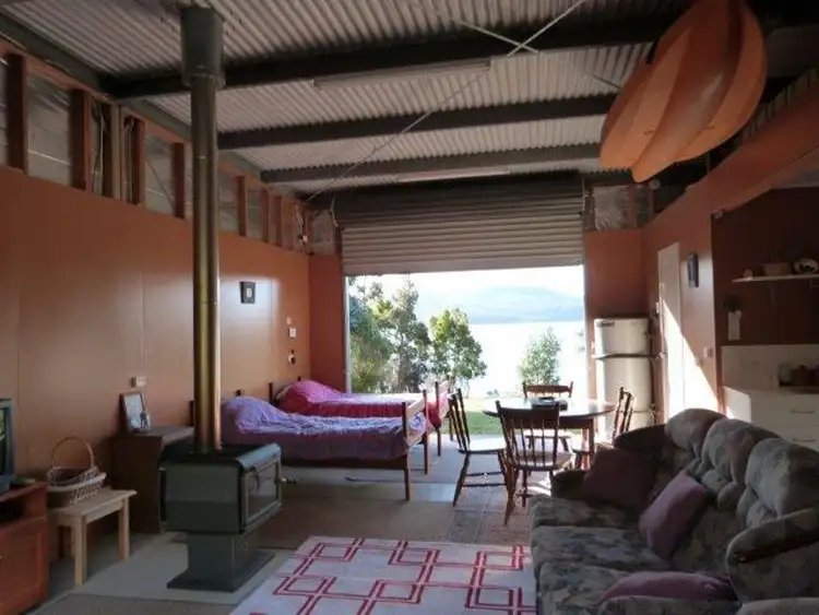 Sixth view of Homely house listing, 556 White Beach Road, Nubeena TAS 7184