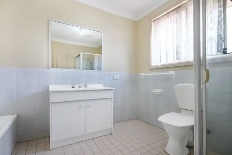 Fifth view of Homely townhouse listing, Address available on request