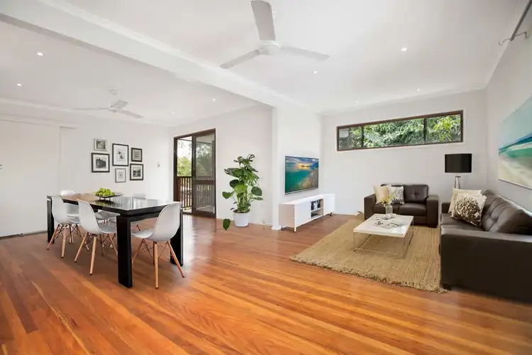 27 Patrol Street, Jamboree Heights QLD 4074