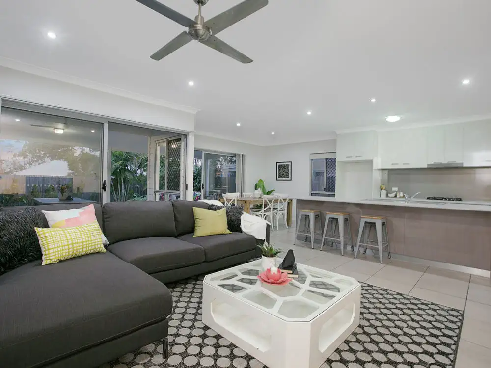 Main view of Homely house listing, 79 Stradbroke Ave, Wynnum QLD 4178