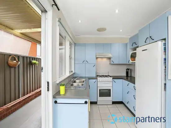 Third view of Homely house listing, 8 Daffodil Street, Greystanes NSW 2145