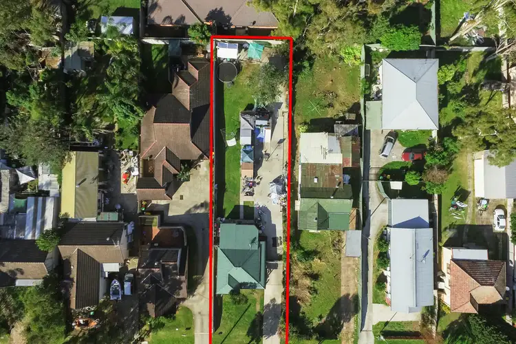 Fourth view of Homely house listing, 62 Pembroke Street, Cambridge Park NSW 2747