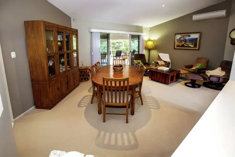 Seventh view of Homely house listing, 3 Oldham Court, Mooloolah Valley QLD 4553