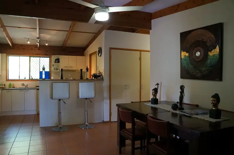 Fifth view of Homely house listing, 3 Etna Close, Riverhills QLD 4074