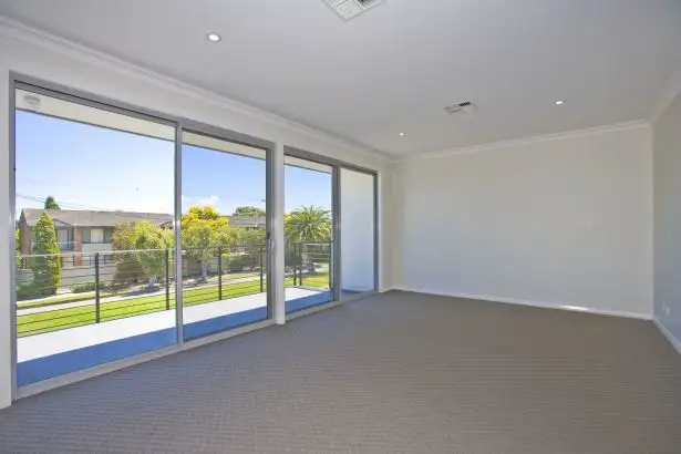Fifth view of Homely house listing, 124 Dumaresq Street, Hamilton NSW 2303