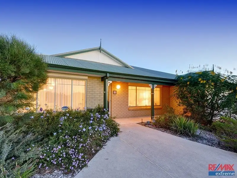 Main view of Homely house listing, 50 Selkirk Drive, Kinross WA 6028